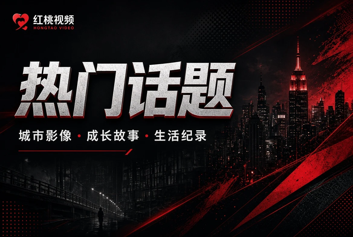 片册栏目画面